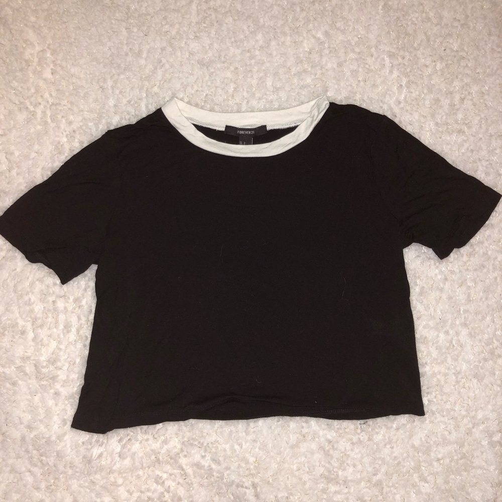 forever 21 t-shirt